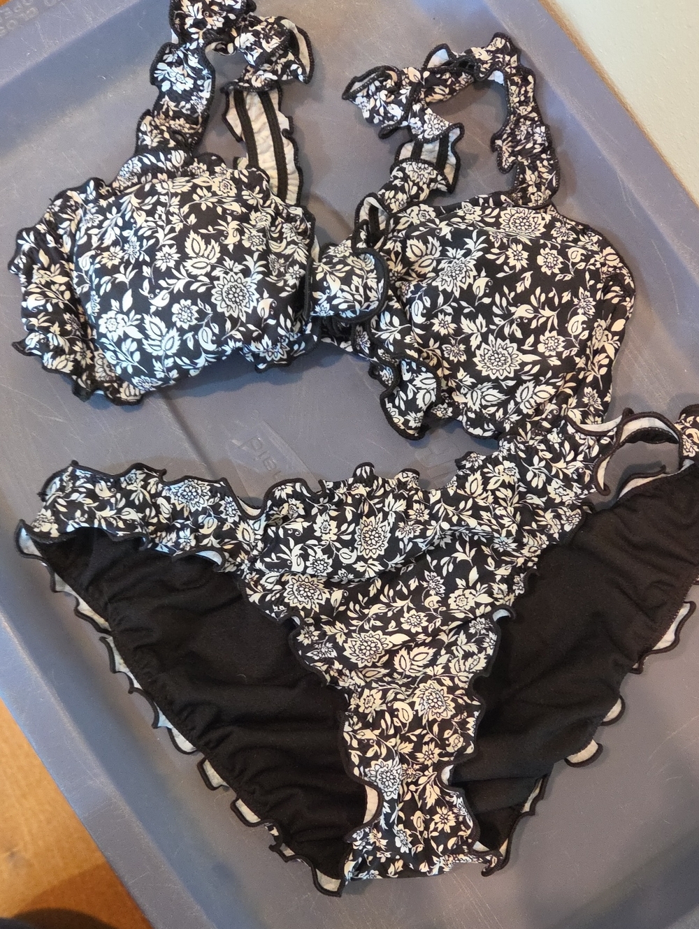 Xhilaration Bikini